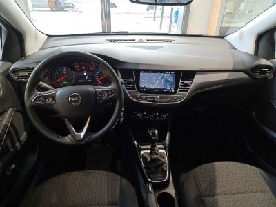 Opel Crossland X Gebrauchtwagen