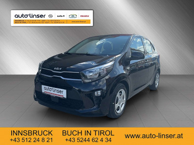 KIA Picanto Tageszulassung