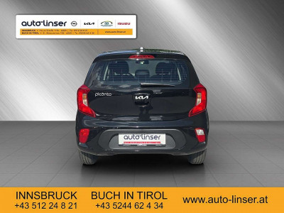 KIA Picanto Tageszulassung