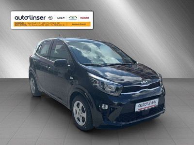 KIA Picanto Tageszulassung