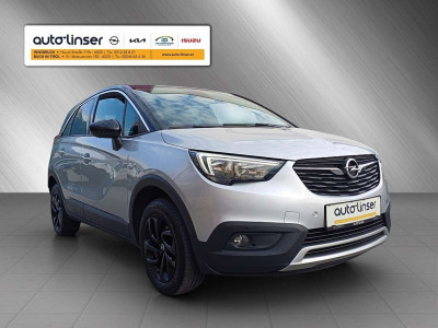 Opel Crossland X Gebrauchtwagen