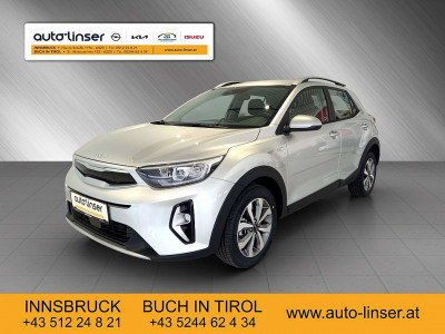 KIA Stonic Tageszulassung