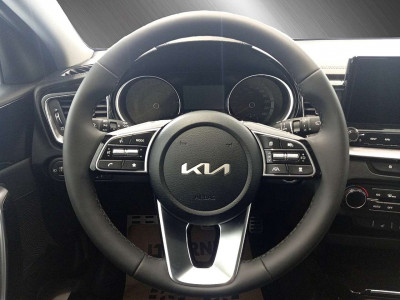 KIA XCeed Tageszulassung