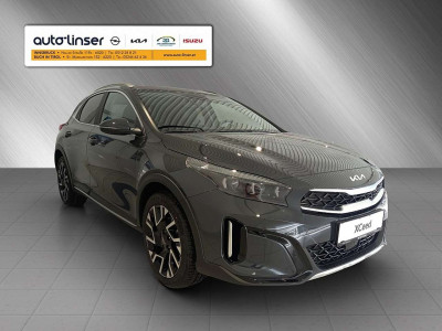 KIA XCeed Tageszulassung