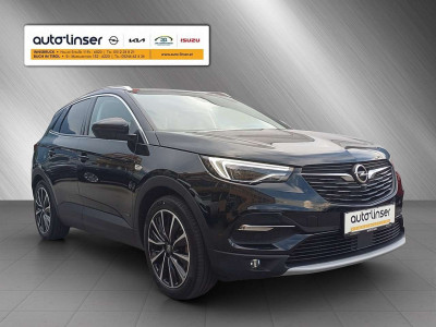 Opel Grandland X Gebrauchtwagen