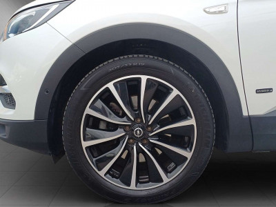 Opel Grandland X Gebrauchtwagen