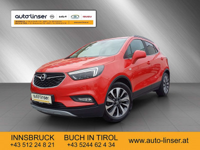 Opel Mokka Gebrauchtwagen