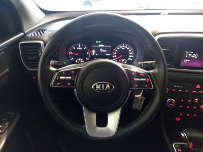 KIA Sportage Gebrauchtwagen