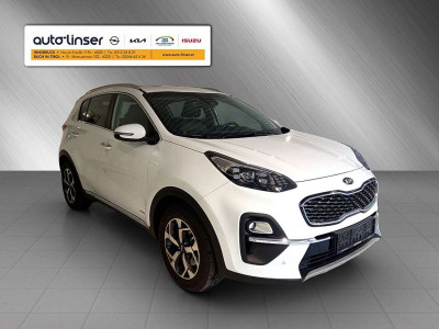 KIA Sportage Gebrauchtwagen