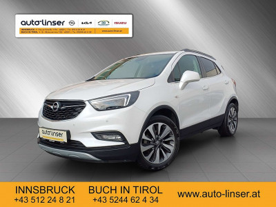 Opel Mokka Gebrauchtwagen