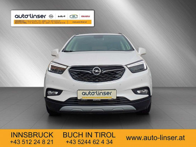 Opel Mokka Gebrauchtwagen