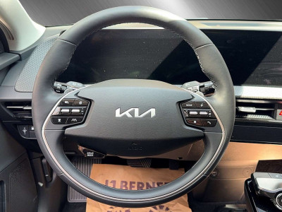 KIA EV6 Vorführwagen