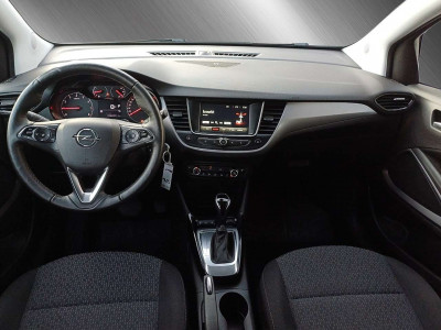 Opel Crossland X Gebrauchtwagen