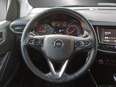 Opel Crossland X Gebrauchtwagen