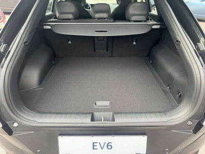 KIA EV6 Neuwagen