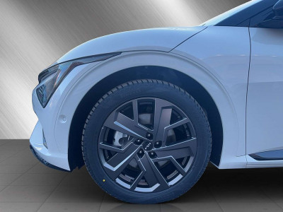 KIA EV6 Vorführwagen