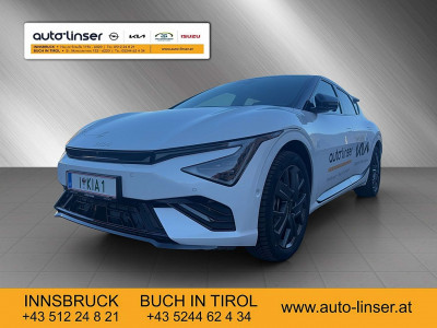 KIA EV6 Vorführwagen