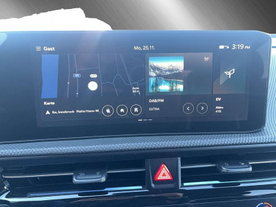 KIA EV6 Vorführwagen