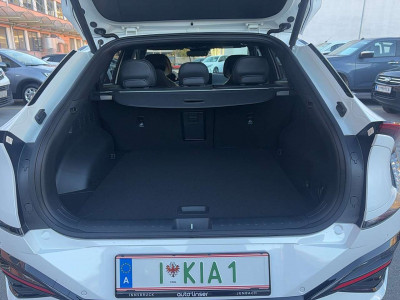KIA EV6 Vorführwagen