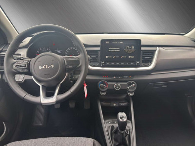 KIA Stonic Vorführwagen