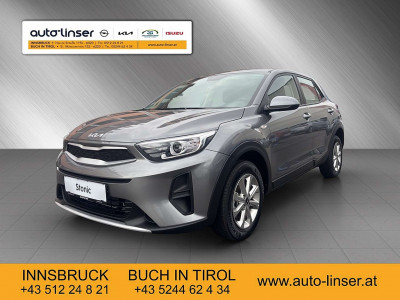 KIA Stonic Vorführwagen