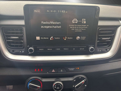 KIA Stonic Vorführwagen