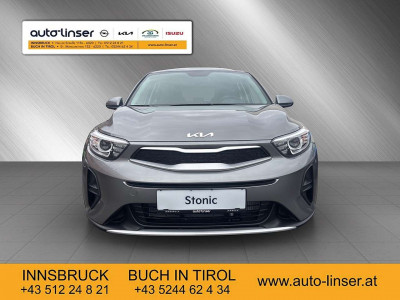 KIA Stonic Vorführwagen