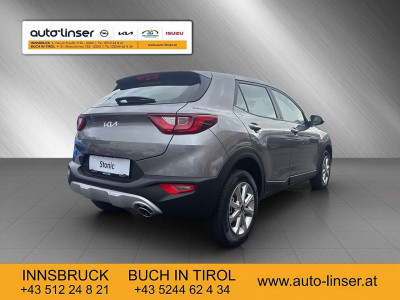 KIA Stonic Vorführwagen