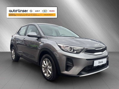KIA Stonic Vorführwagen