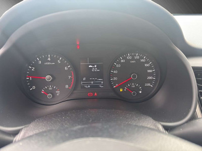 KIA Stonic Vorführwagen