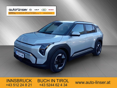 KIA EV3 Vorführwagen
