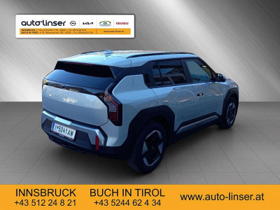 KIA EV3 Vorführwagen