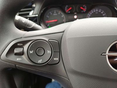 Opel Corsa Tageszulassung