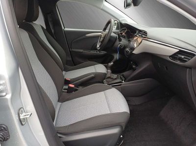 Opel Corsa Tageszulassung