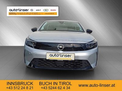 Opel Corsa Tageszulassung