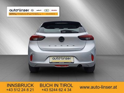 Opel Corsa Tageszulassung