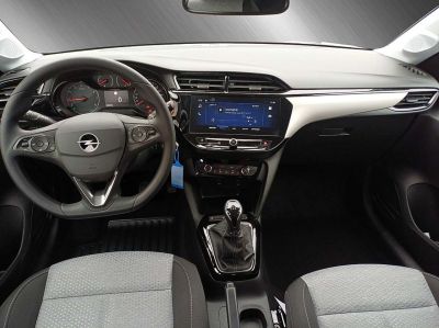 Opel Corsa Tageszulassung