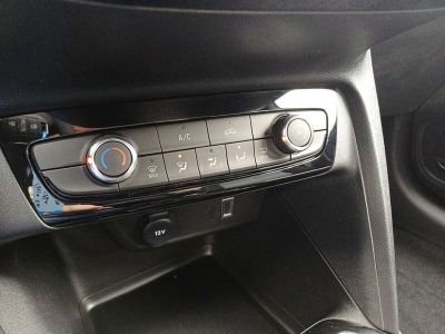 Opel Corsa Tageszulassung