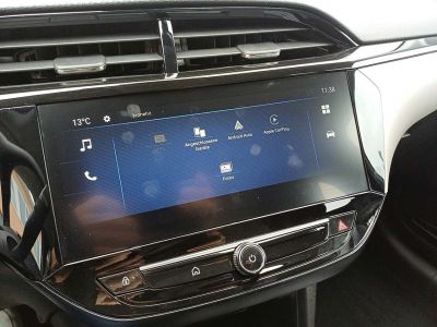 Opel Corsa Tageszulassung