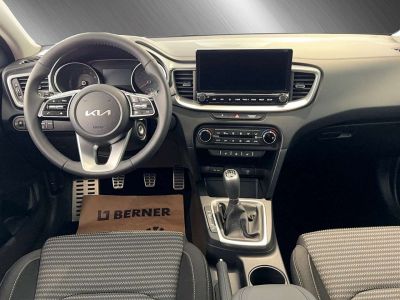 KIA Ceed Gebrauchtwagen KIA Ceed Gebrauchtwagen