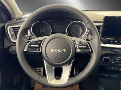 KIA Ceed Tageszulassung