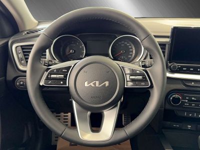 KIA Ceed Gebrauchtwagen KIA Ceed Gebrauchtwagen