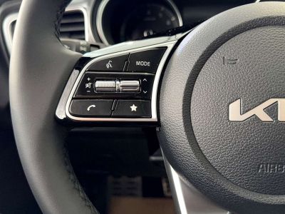 KIA Ceed Gebrauchtwagen KIA Ceed Gebrauchtwagen