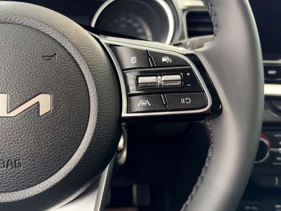 KIA Ceed Tageszulassung