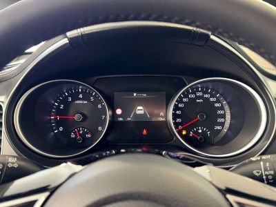 KIA Ceed Tageszulassung