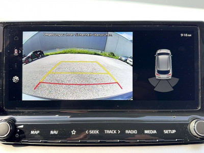 KIA Ceed Tageszulassung