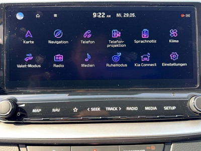 KIA Ceed Tageszulassung