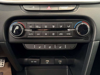 KIA Ceed Tageszulassung