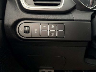 KIA Ceed Gebrauchtwagen KIA Ceed Gebrauchtwagen