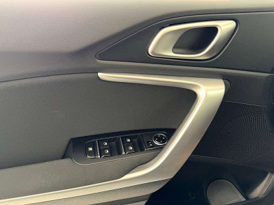 KIA Ceed Tageszulassung